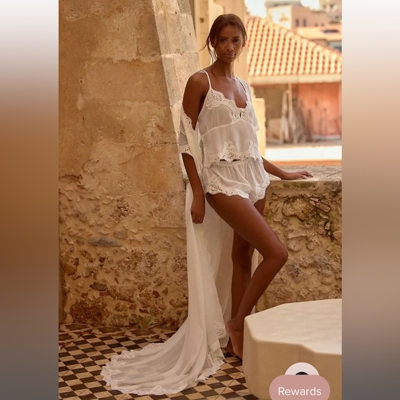 Homebodii Valentina Cami Set - Picture 2 of 8